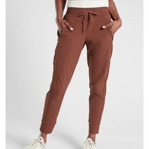 Athleta Joggers